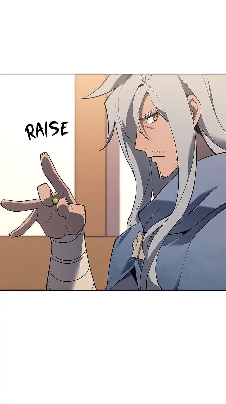 Read Overgeared (Team Argo) chapter 110 image 65 on Lezhin