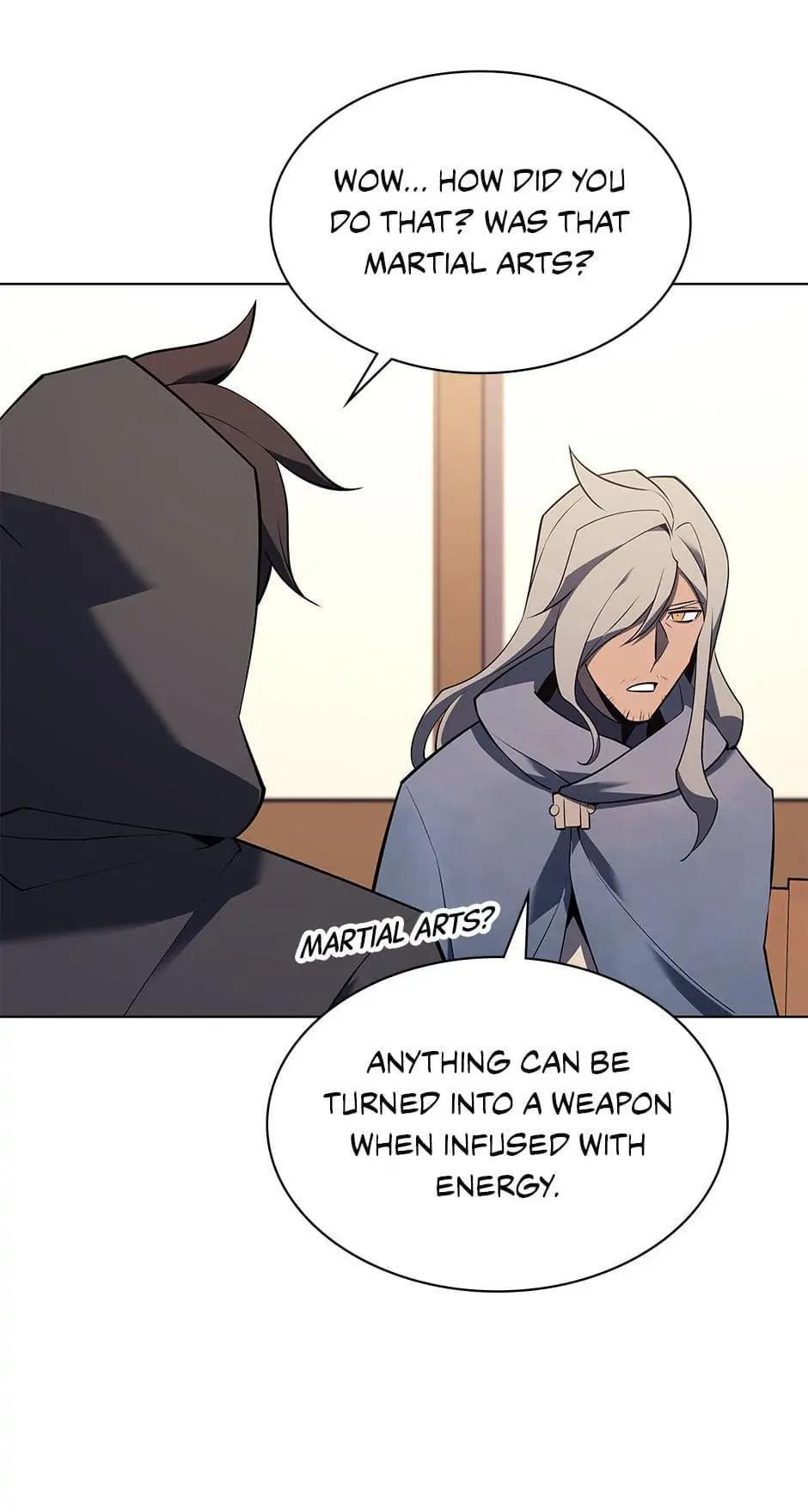 Read Overgeared (Team Argo) chapter 110 image 71 on Lezhin