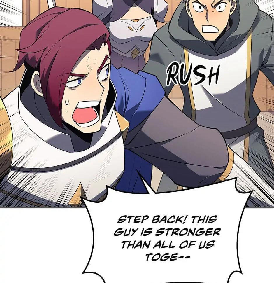 Read Overgeared (Team Argo) chapter 110 image 73 on Lezhin