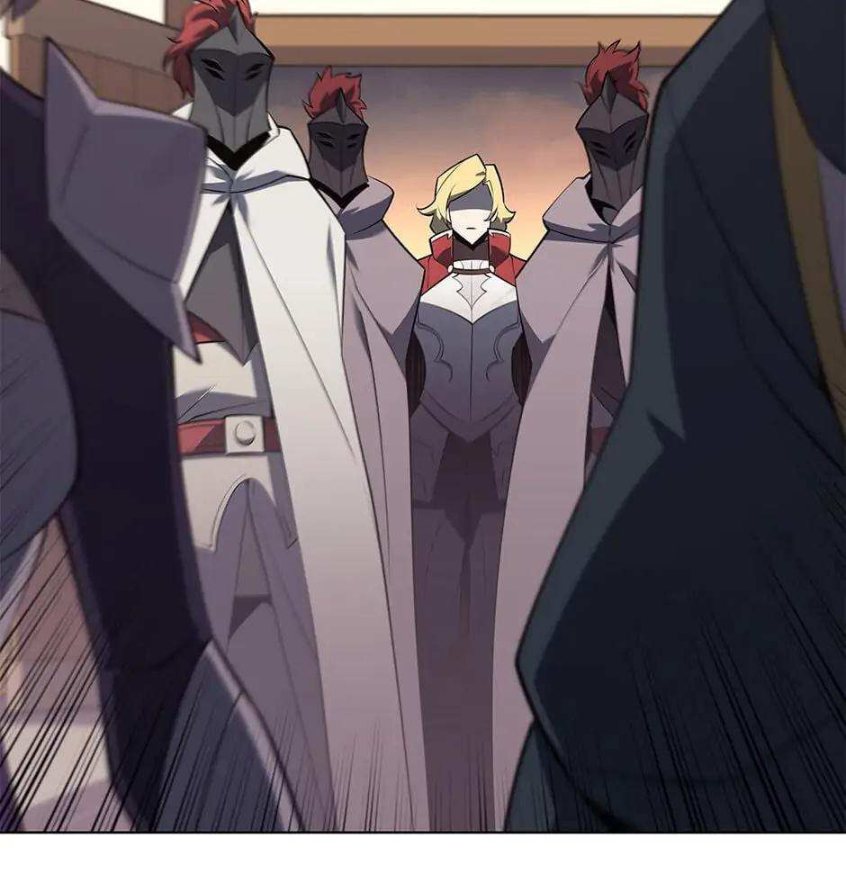 Read Overgeared (Team Argo) chapter 110 image 76 on Lezhin