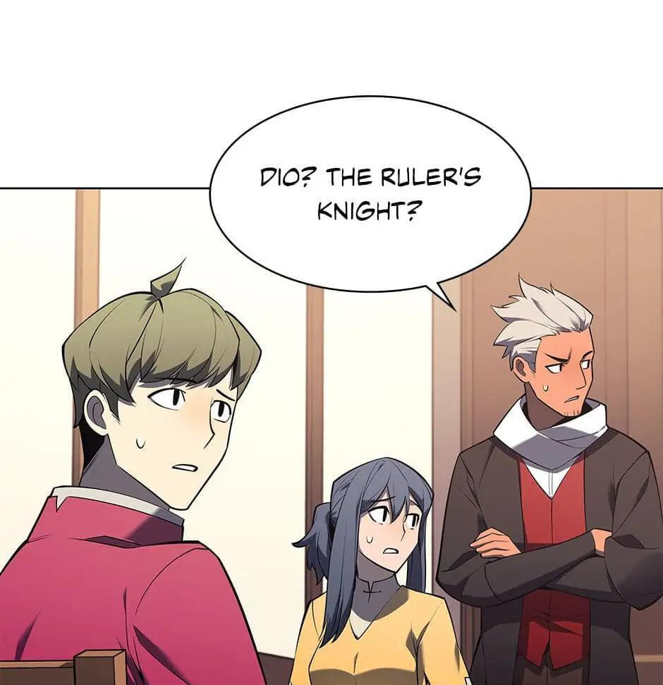 Read Overgeared (Team Argo) chapter 110 image 78 on Lezhin