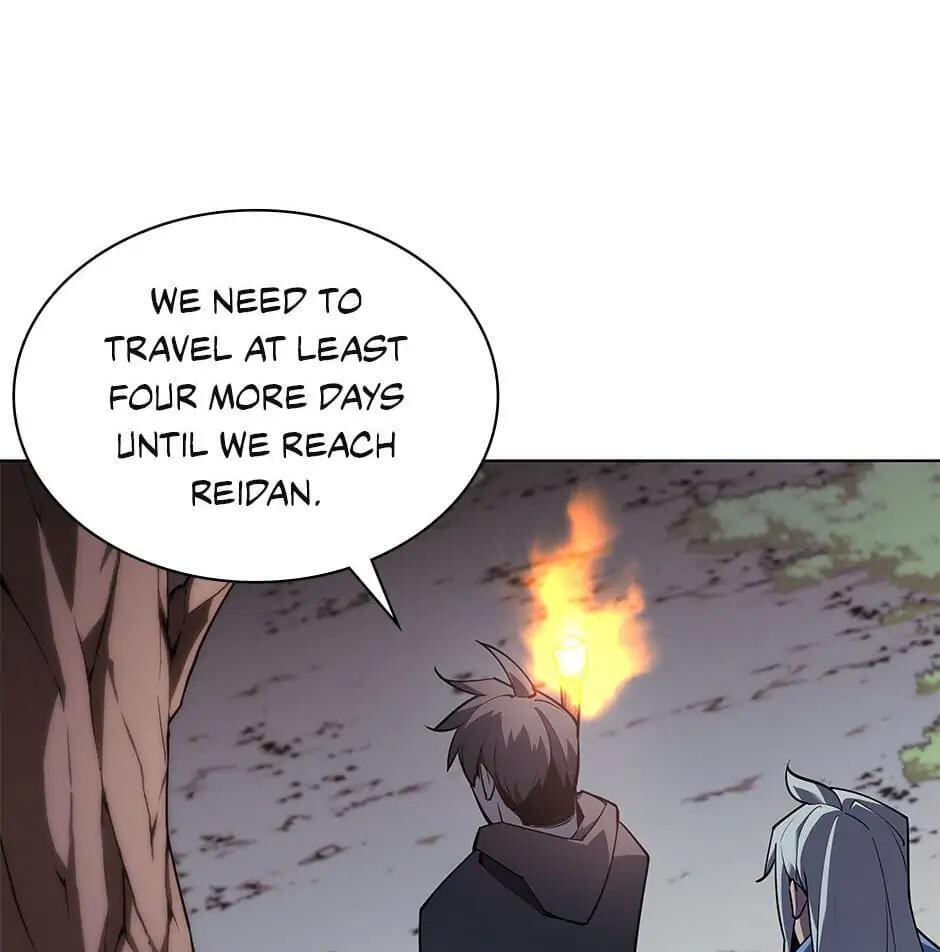 Read Overgeared (Team Argo) chapter 110 image 8 on Lezhin
