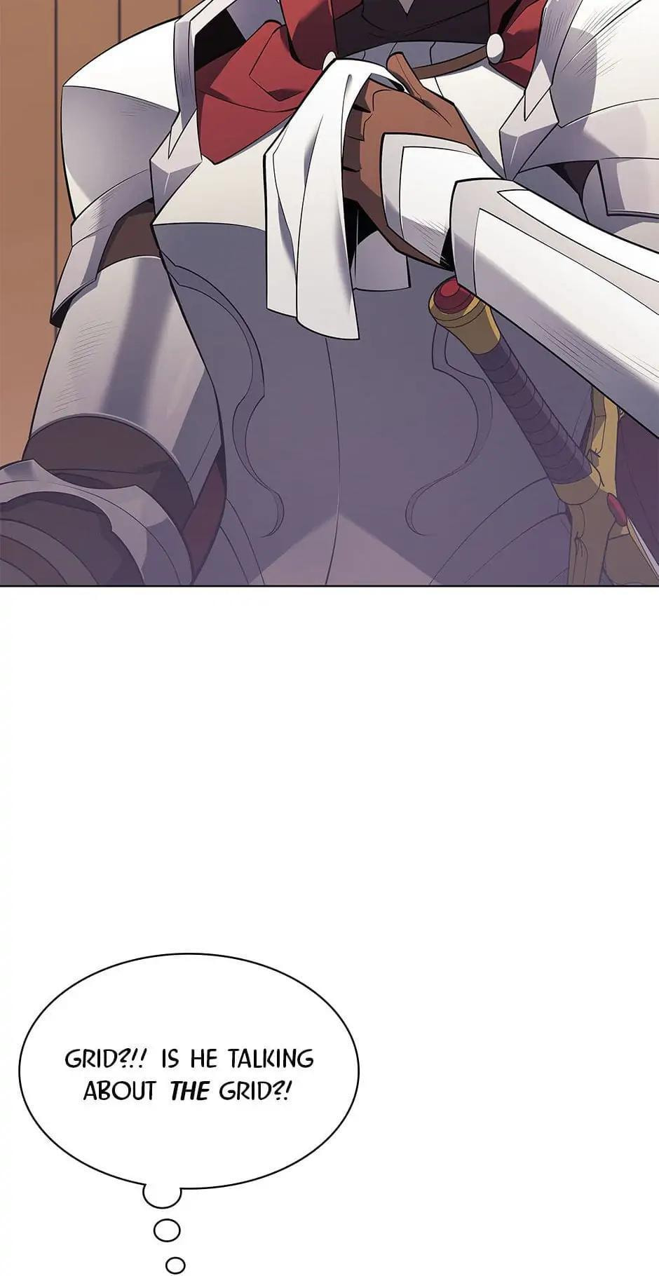 Read Overgeared (Team Argo) chapter 110 image 83 on Lezhin