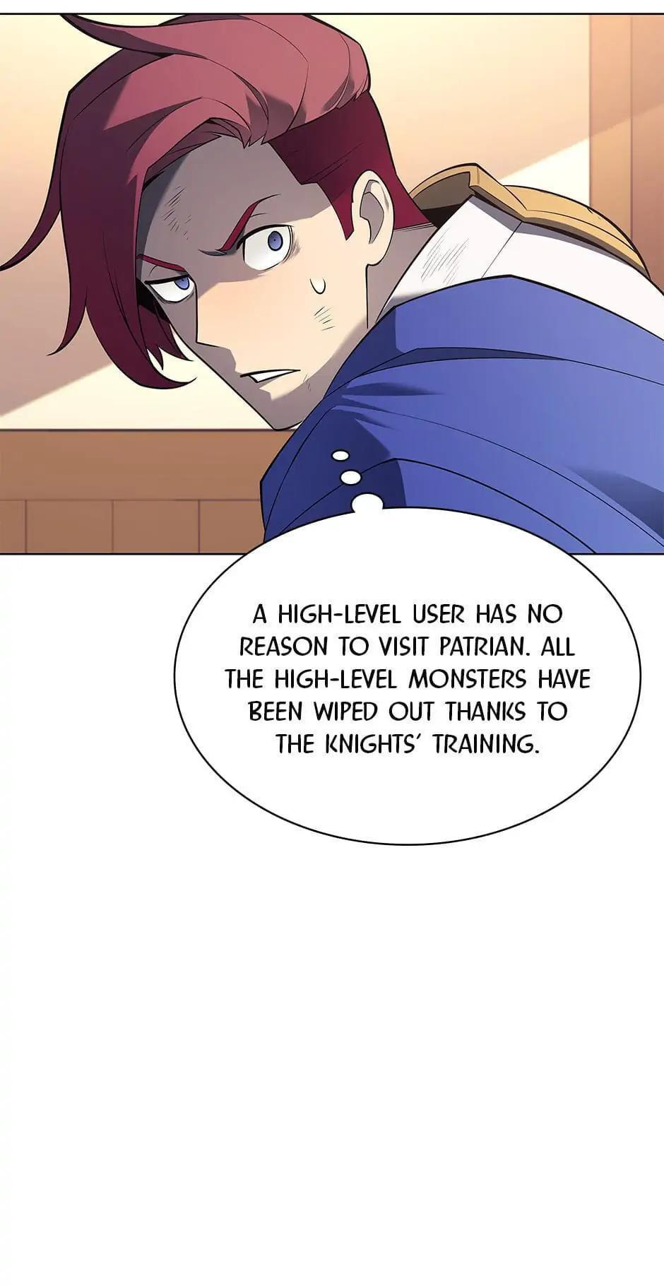 Read Overgeared (Team Argo) chapter 110 image 84 on Lezhin