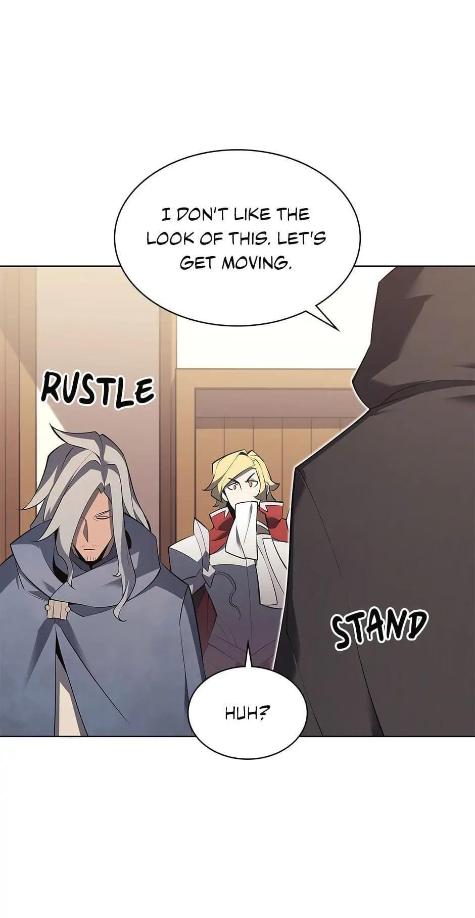 Read Overgeared (Team Argo) chapter 110 image 86 on Lezhin