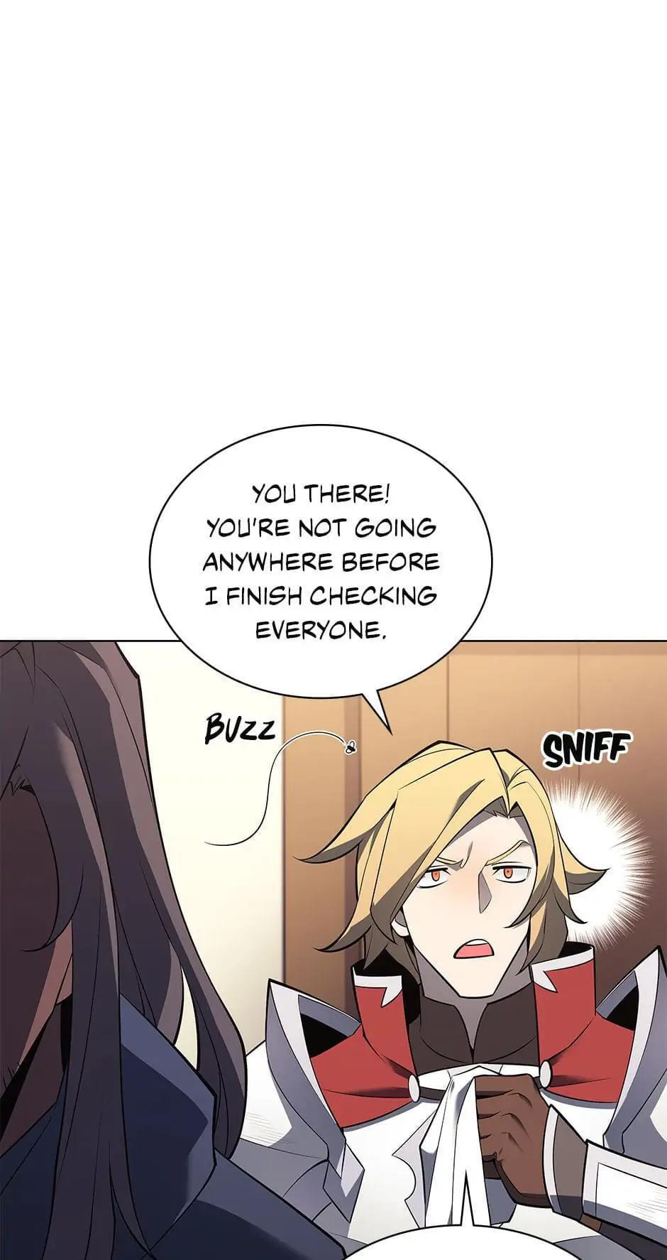 Read Overgeared (Team Argo) chapter 110 image 87 on Lezhin