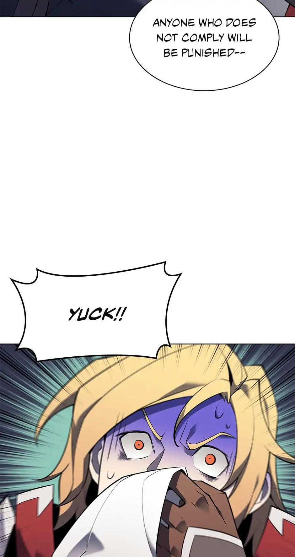 Read Overgeared (Team Argo) chapter 110 image 88 on Lezhin