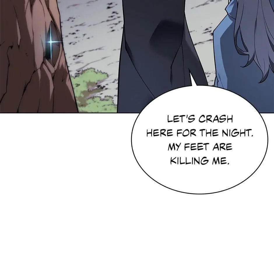 Read Overgeared (Team Argo) chapter 110 image 9 on Lezhin