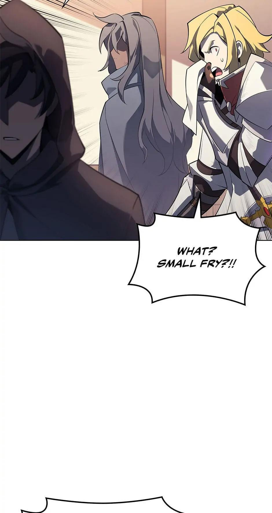 Read Overgeared (Team Argo) chapter 110 image 90 on Lezhin