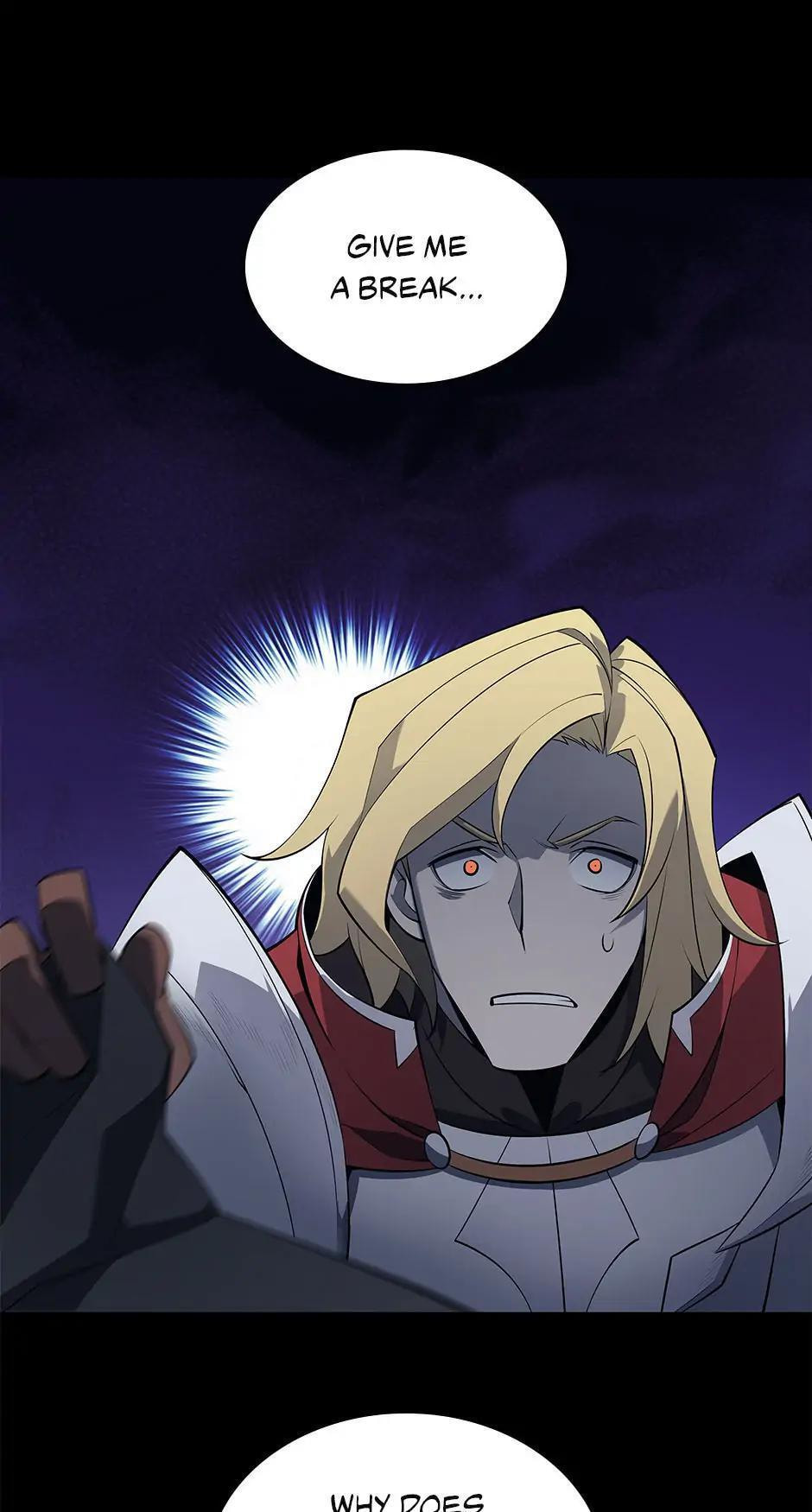 Read Overgeared (Team Argo) chapter 110 image 92 on Lezhin