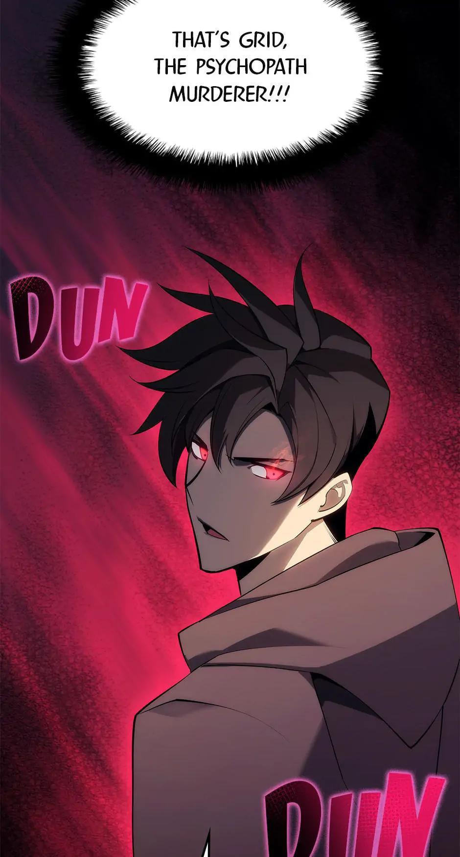 Read Overgeared (Team Argo) chapter 110 image 95 on Lezhin
