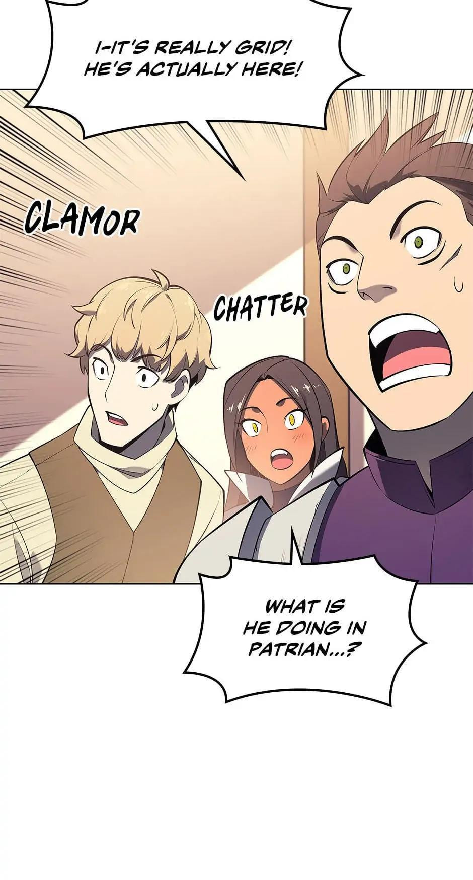 Read Overgeared (Team Argo) chapter 110 image 97 on Lezhin