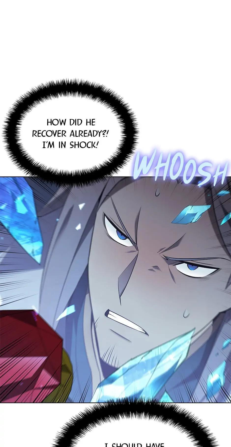 Read Overgeared (Team Argo) chapter 111 image 100 on Lezhin