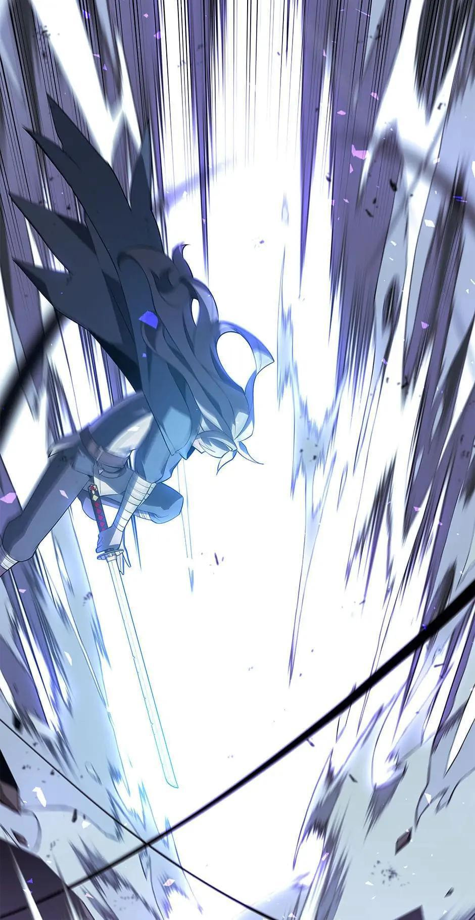 Read Overgeared (Team Argo) chapter 111 image 102 on Lezhin