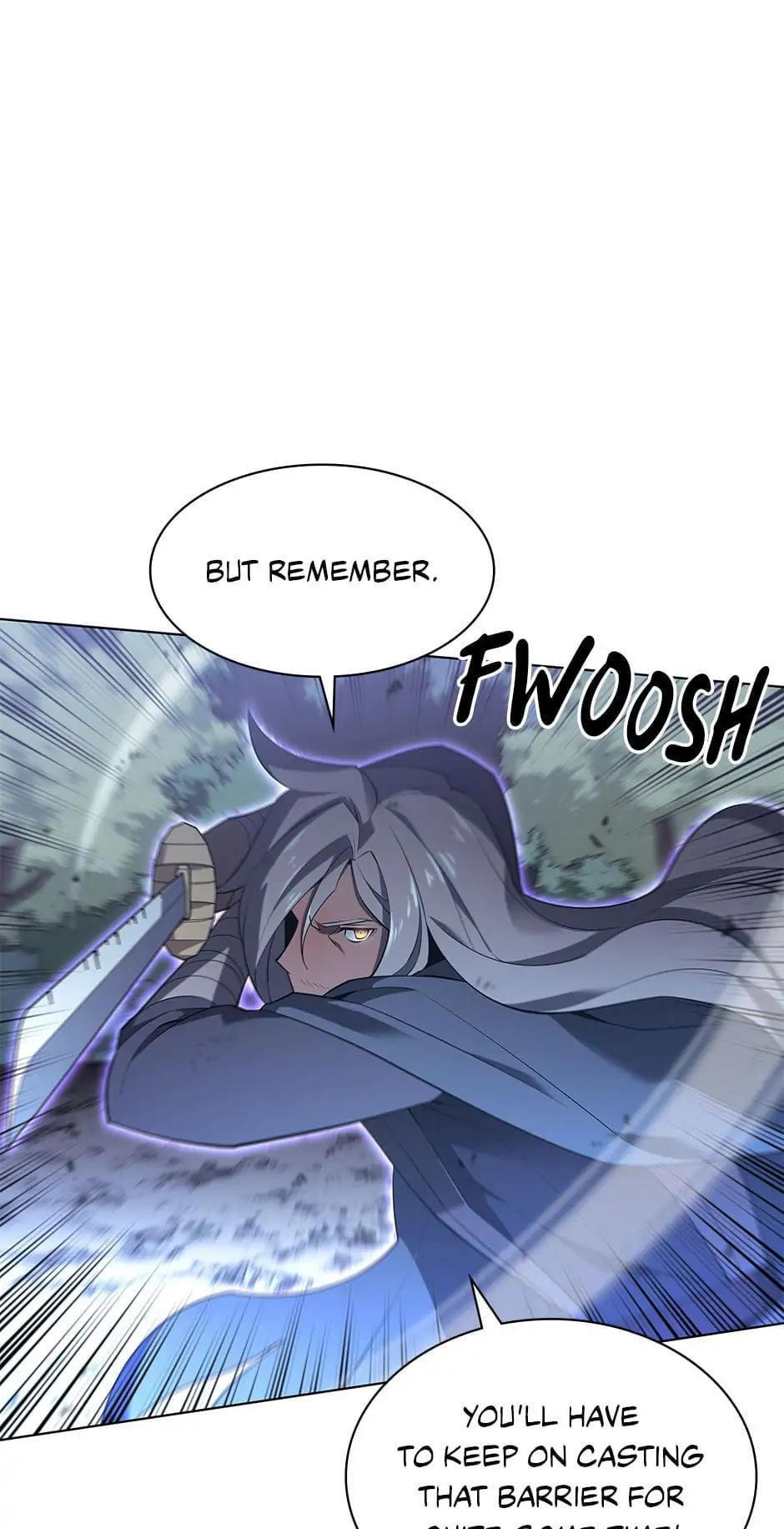 Read Overgeared (Team Argo) chapter 111 image 106 on Lezhin