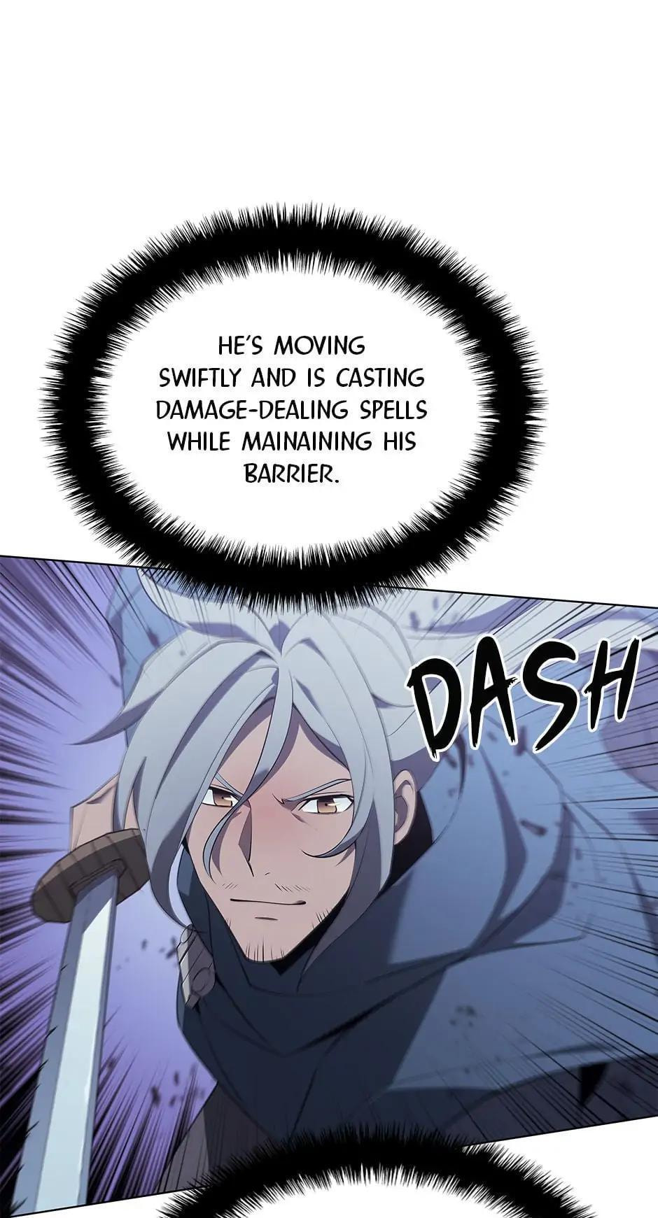 Read Overgeared (Team Argo) chapter 111 image 111 on Lezhin