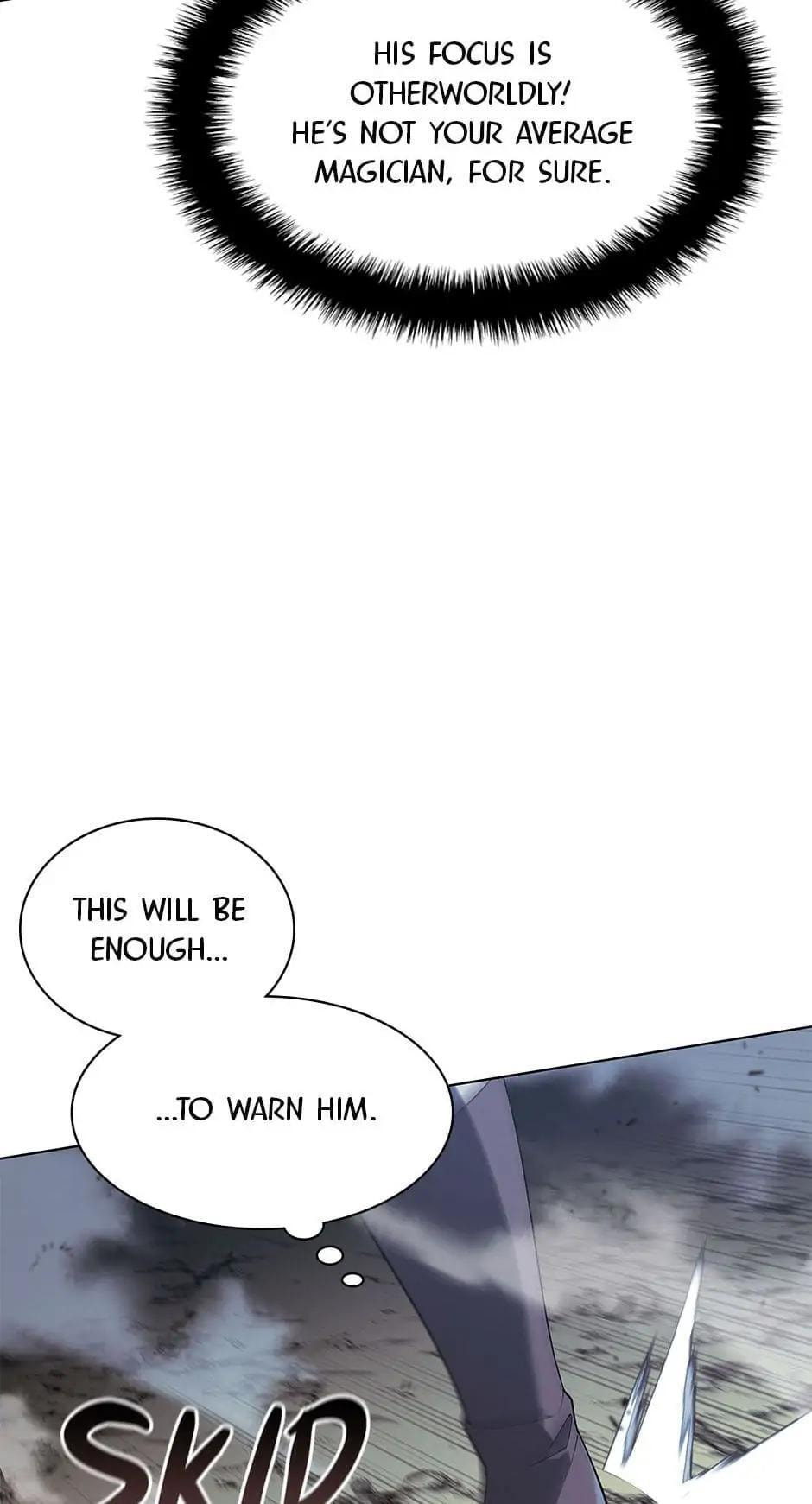 Read Overgeared (Team Argo) chapter 111 image 112 on Lezhin