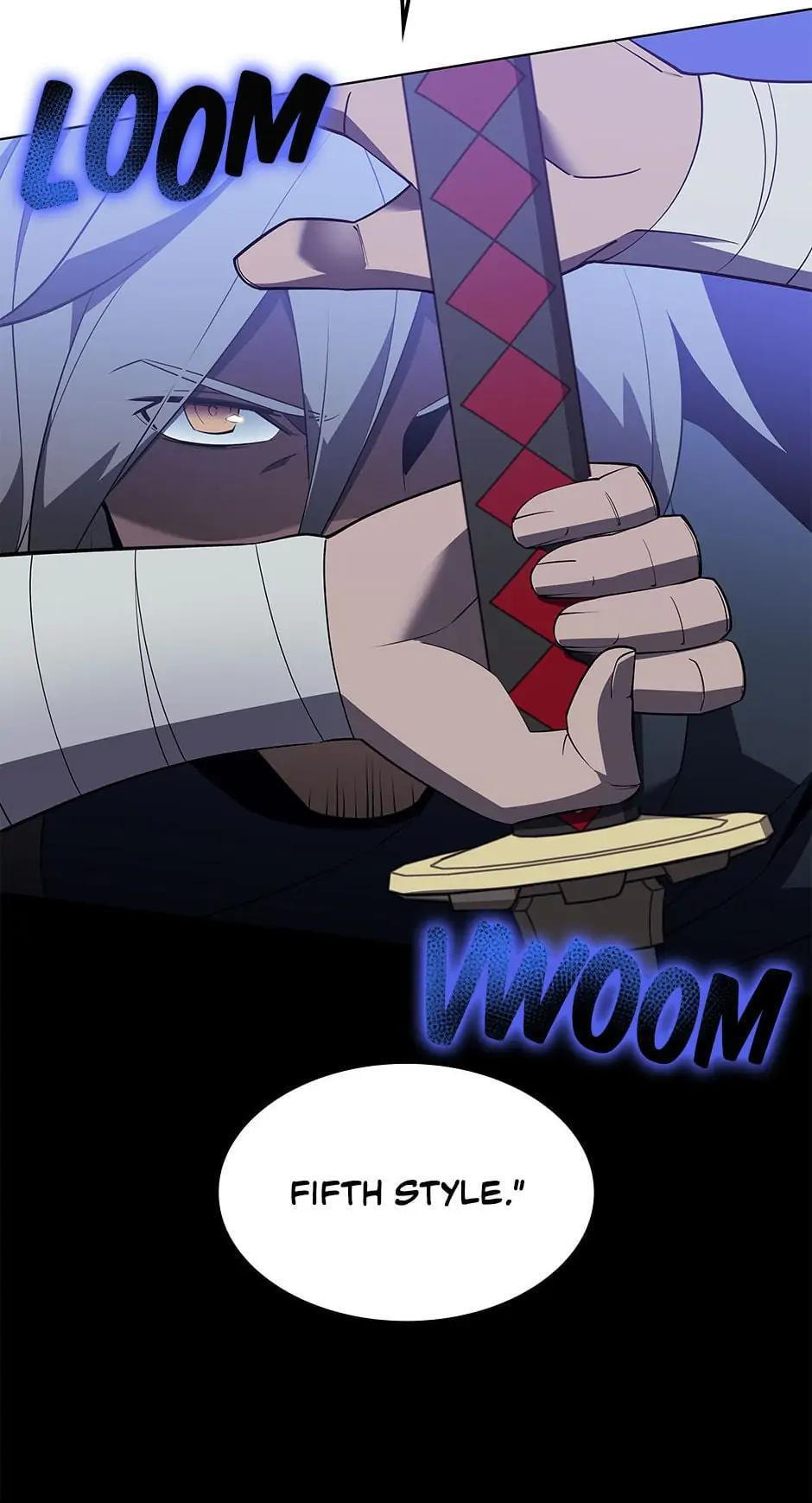 Read Overgeared (Team Argo) chapter 111 image 115 on Lezhin