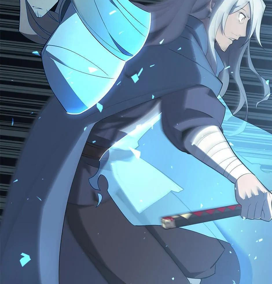 Read Overgeared (Team Argo) chapter 111 image 123 on Lezhin