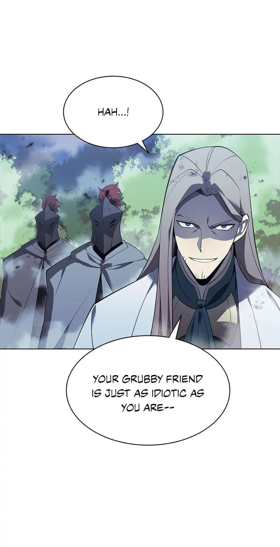 Read Overgeared (Team Argo) chapter 111 image 16 on Lezhin