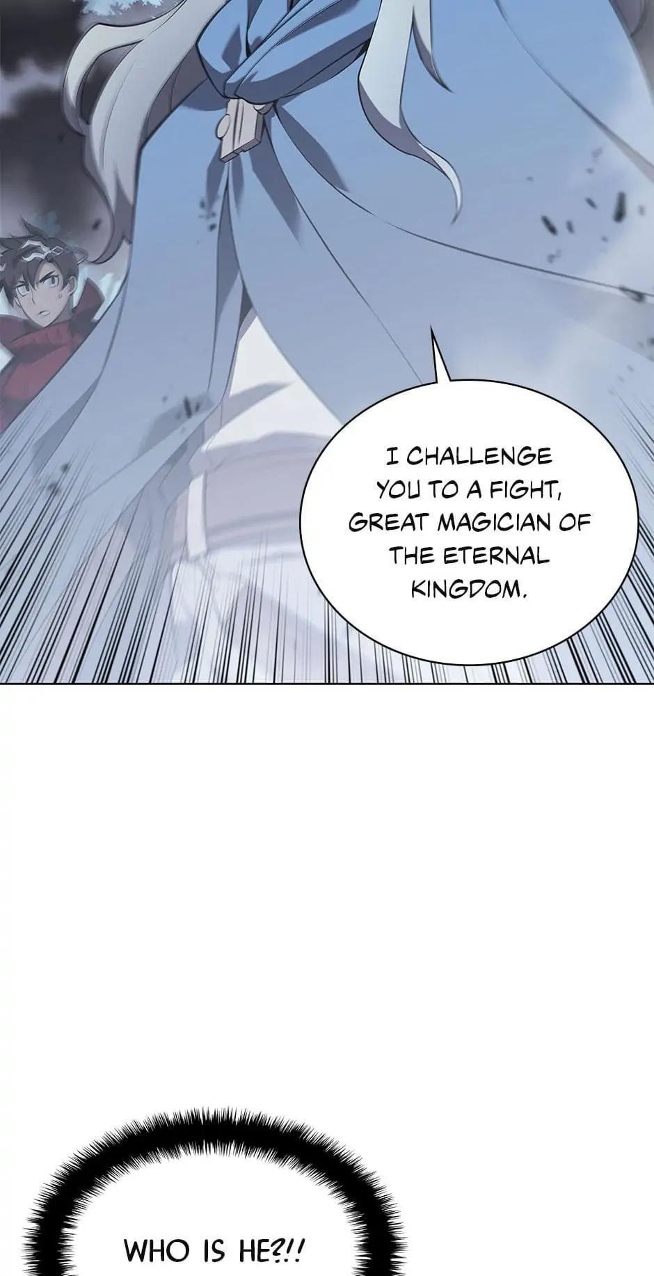 Read Overgeared (Team Argo) chapter 111 image 19 on Lezhin