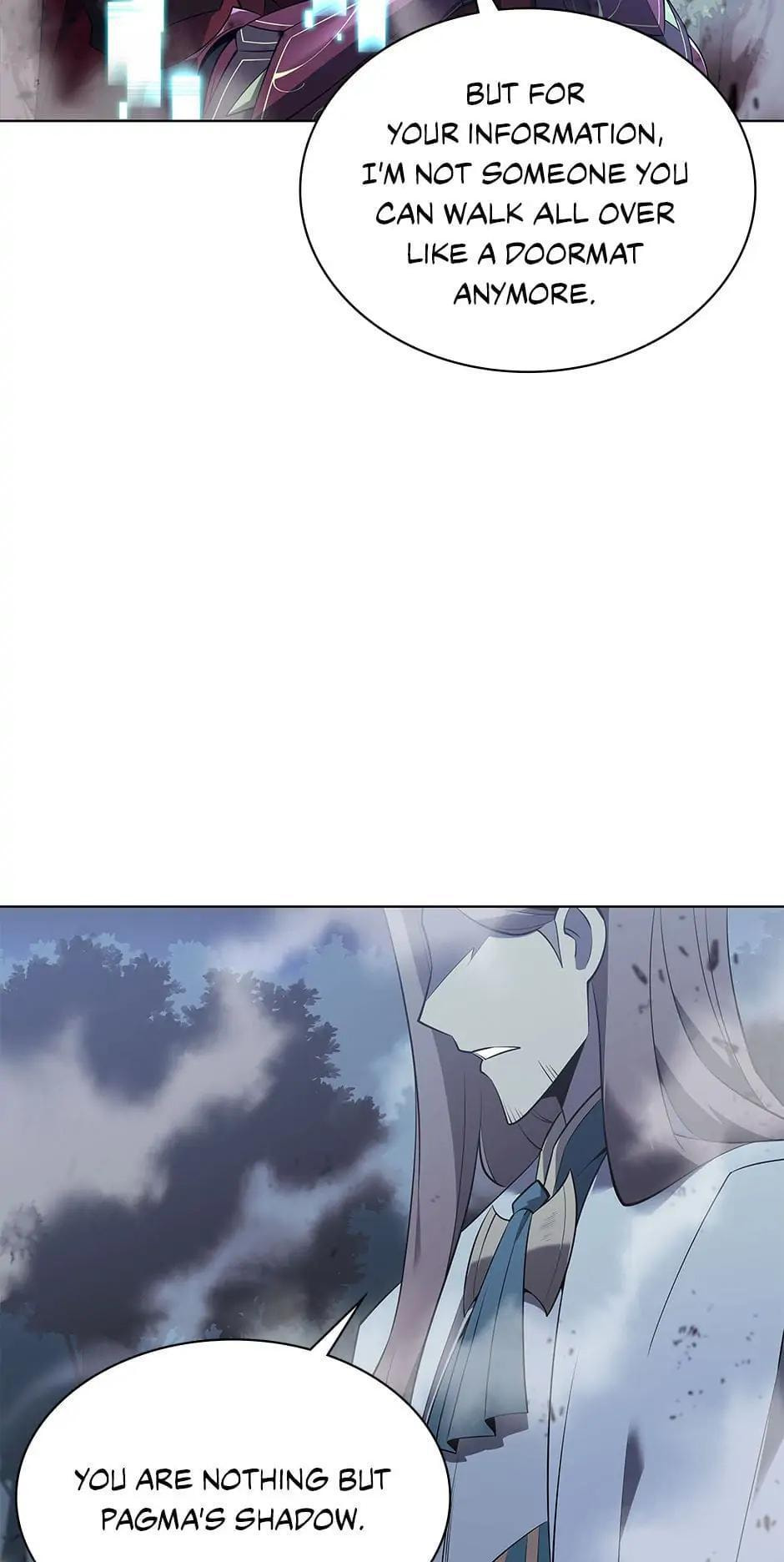 Read Overgeared (Team Argo) chapter 111 image 2 on Lezhin