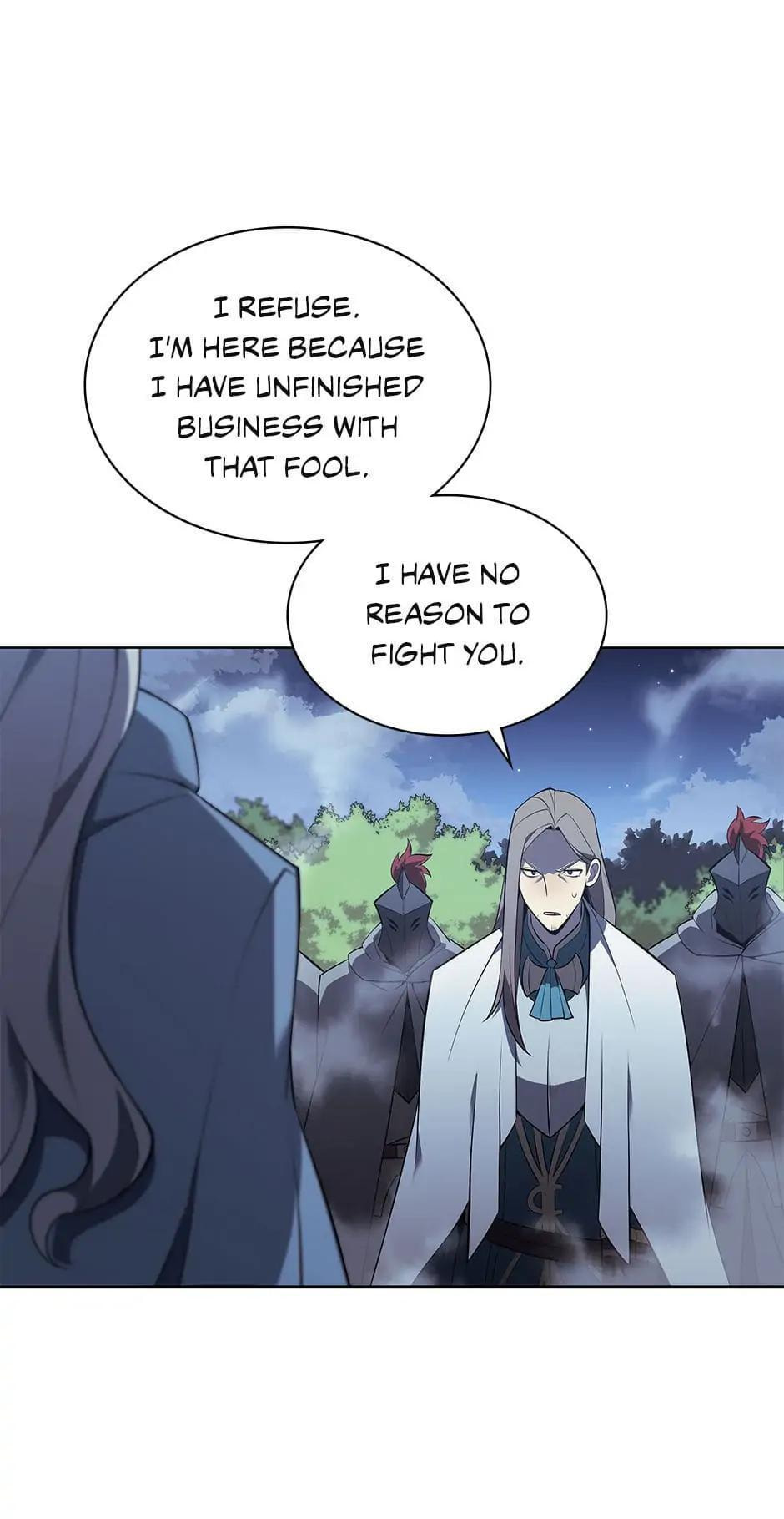 Read Overgeared (Team Argo) chapter 111 image 21 on Lezhin