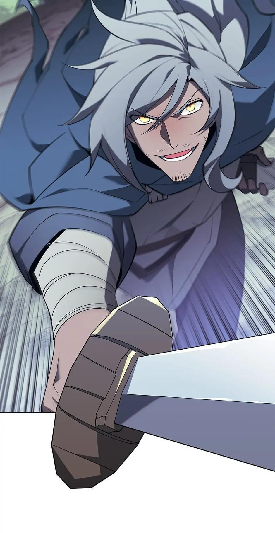 Read Overgeared (Team Argo) chapter 111 image 24 on Lezhin