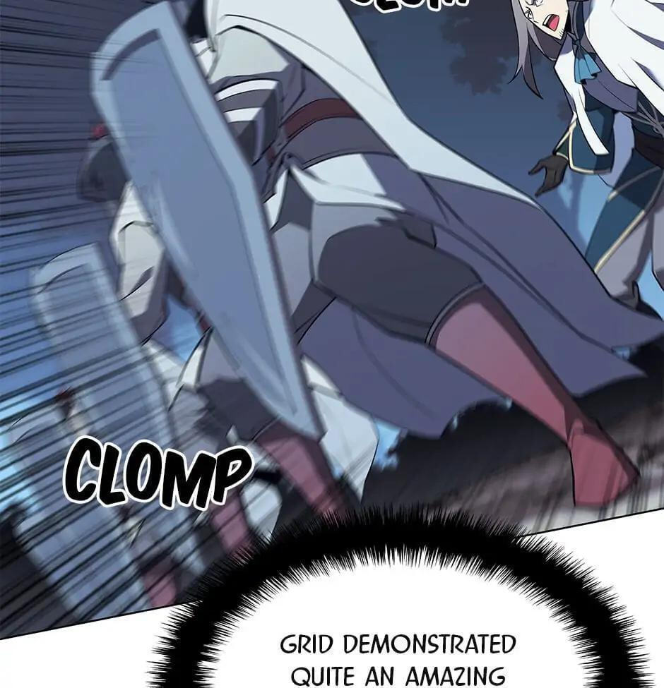 Read Overgeared (Team Argo) chapter 111 image 27 on Lezhin