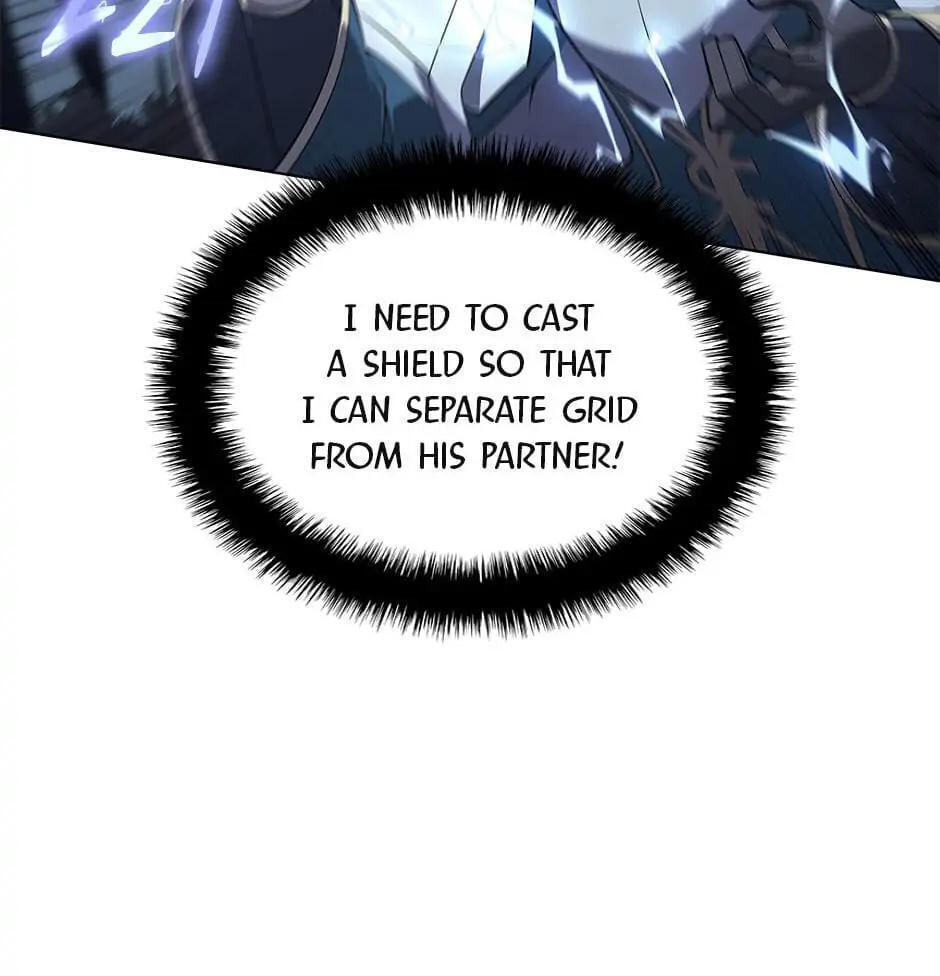 Read Overgeared (Team Argo) chapter 111 image 30 on Lezhin