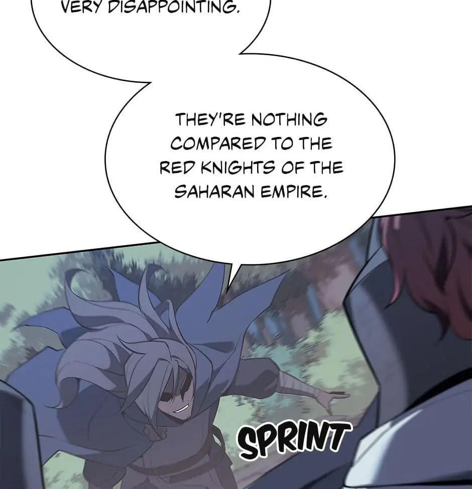 Read Overgeared (Team Argo) chapter 111 image 34 on Lezhin
