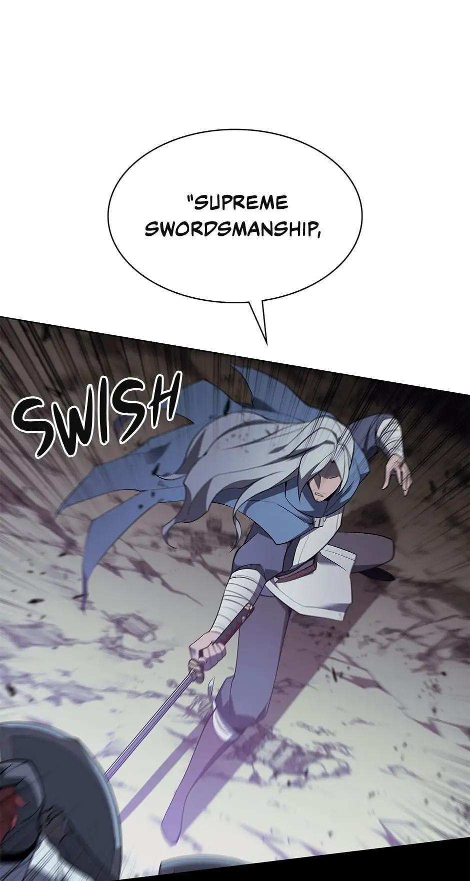 Read Overgeared (Team Argo) chapter 111 image 36 on Lezhin