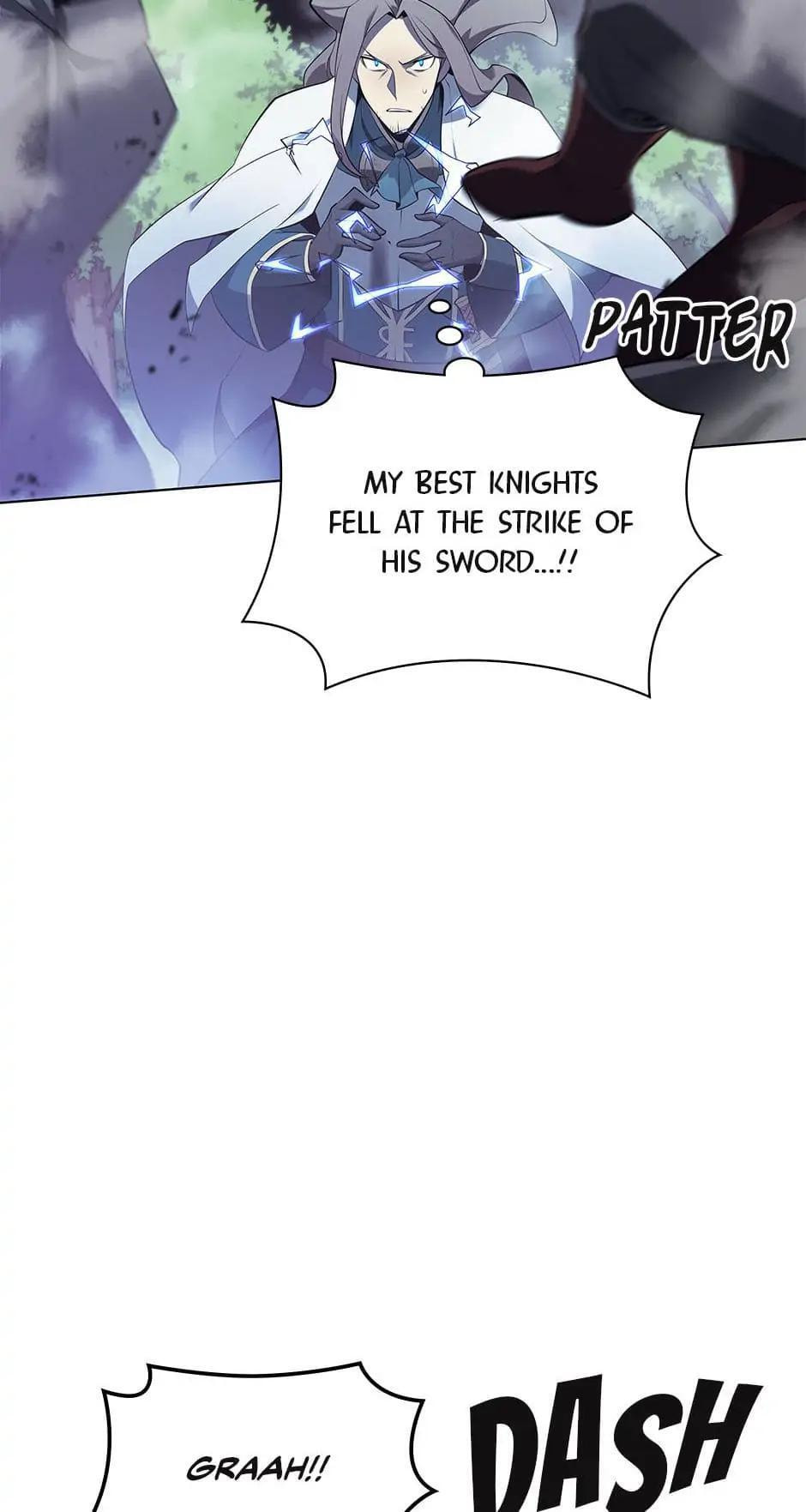 Read Overgeared (Team Argo) chapter 111 image 40 on Lezhin