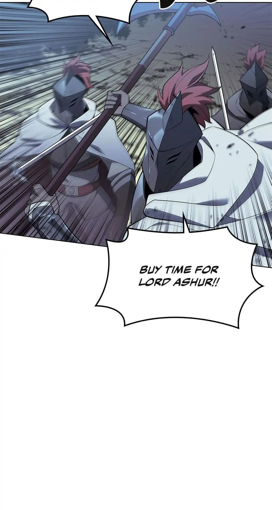 Read Overgeared (Team Argo) chapter 111 image 41 on Lezhin
