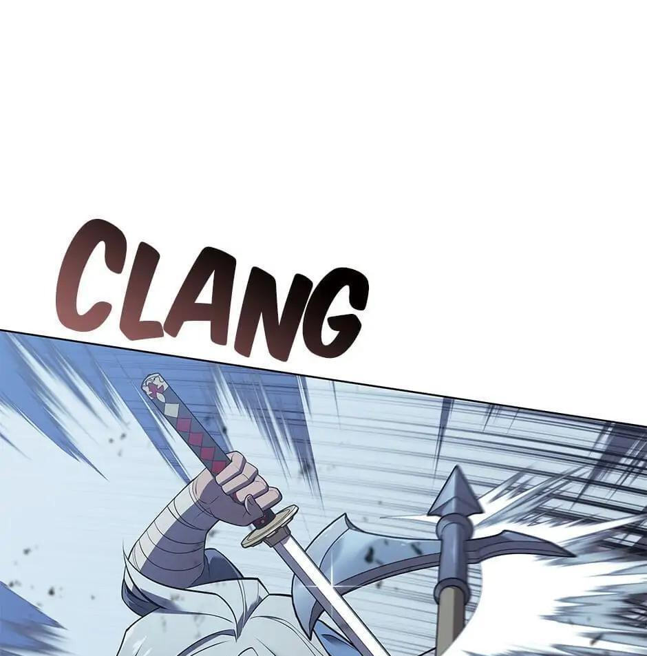 Read Overgeared (Team Argo) chapter 111 image 42 on Lezhin