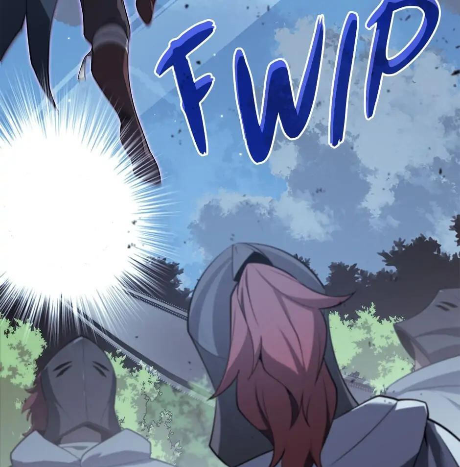 Read Overgeared (Team Argo) chapter 111 image 50 on Lezhin