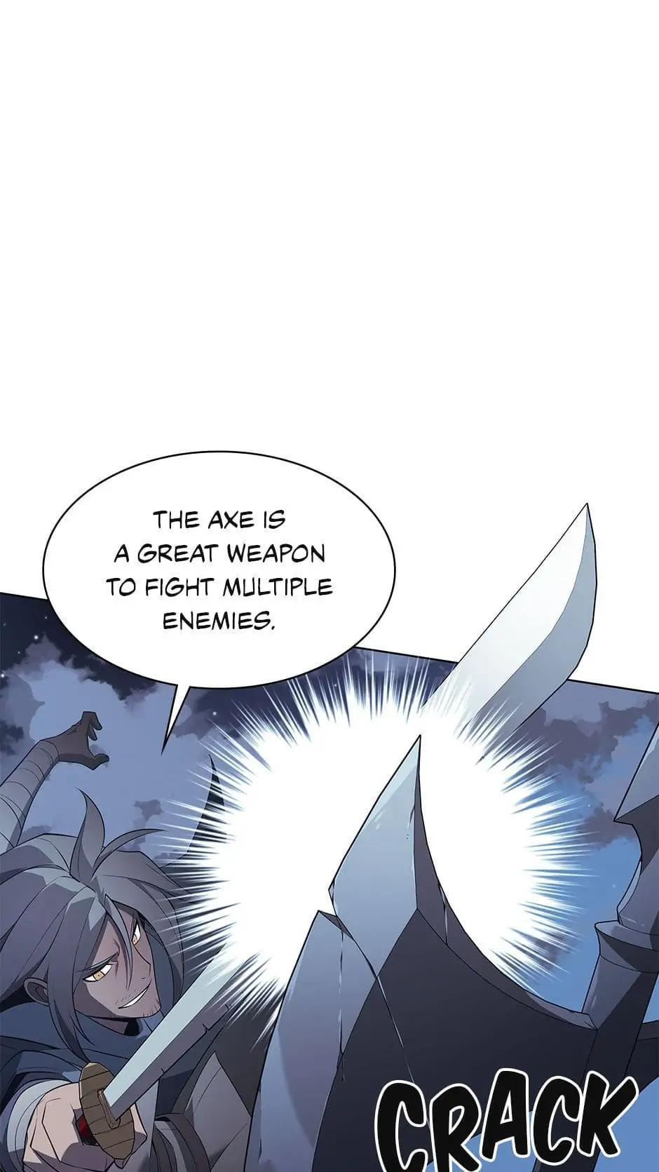 Read Overgeared (Team Argo) chapter 111 image 52 on Lezhin