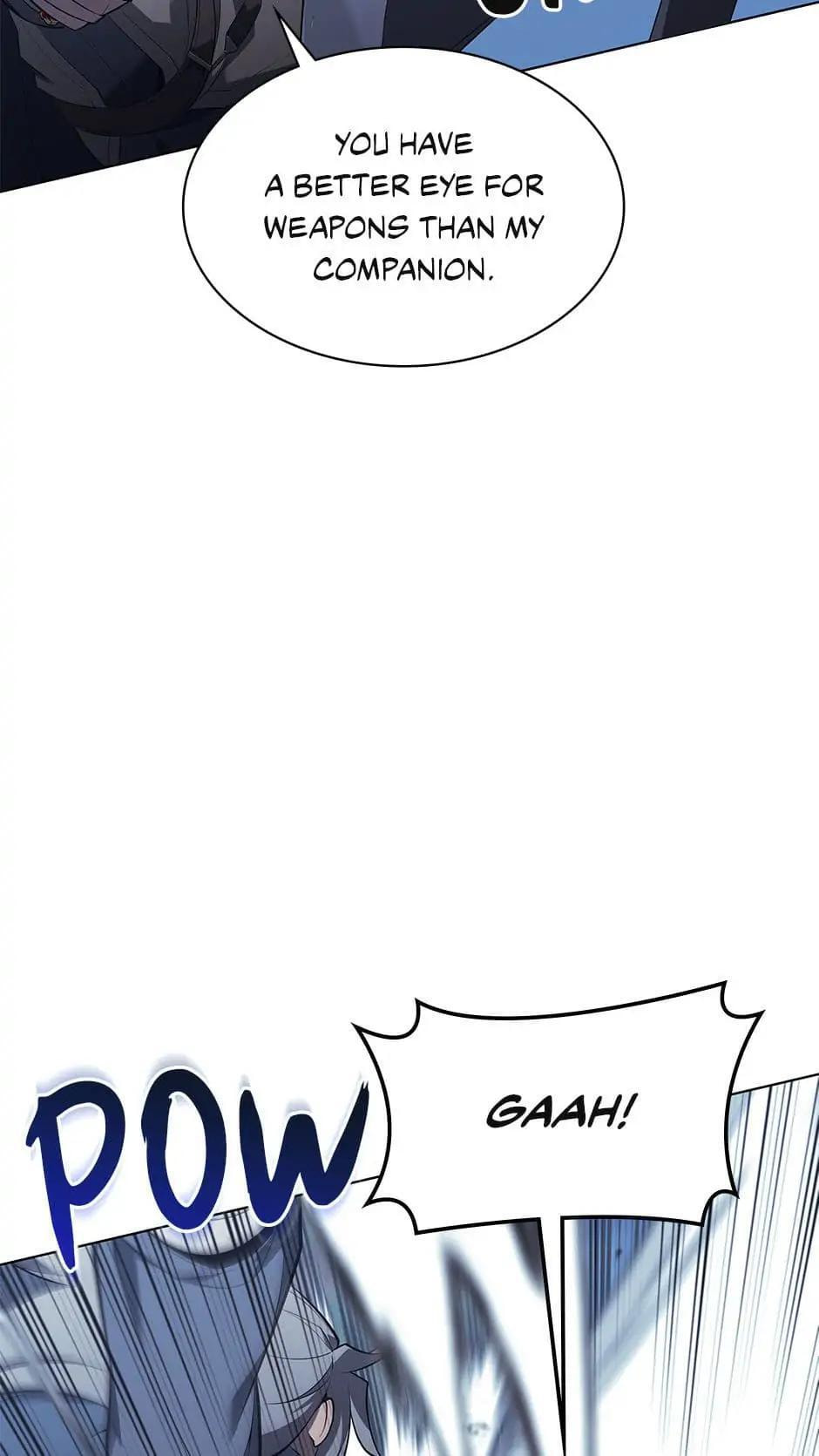 Read Overgeared (Team Argo) chapter 111 image 53 on Lezhin