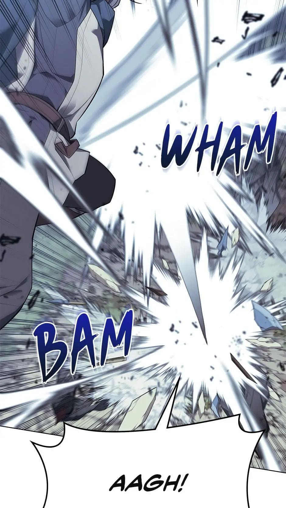 Read Overgeared (Team Argo) chapter 111 image 54 on Lezhin