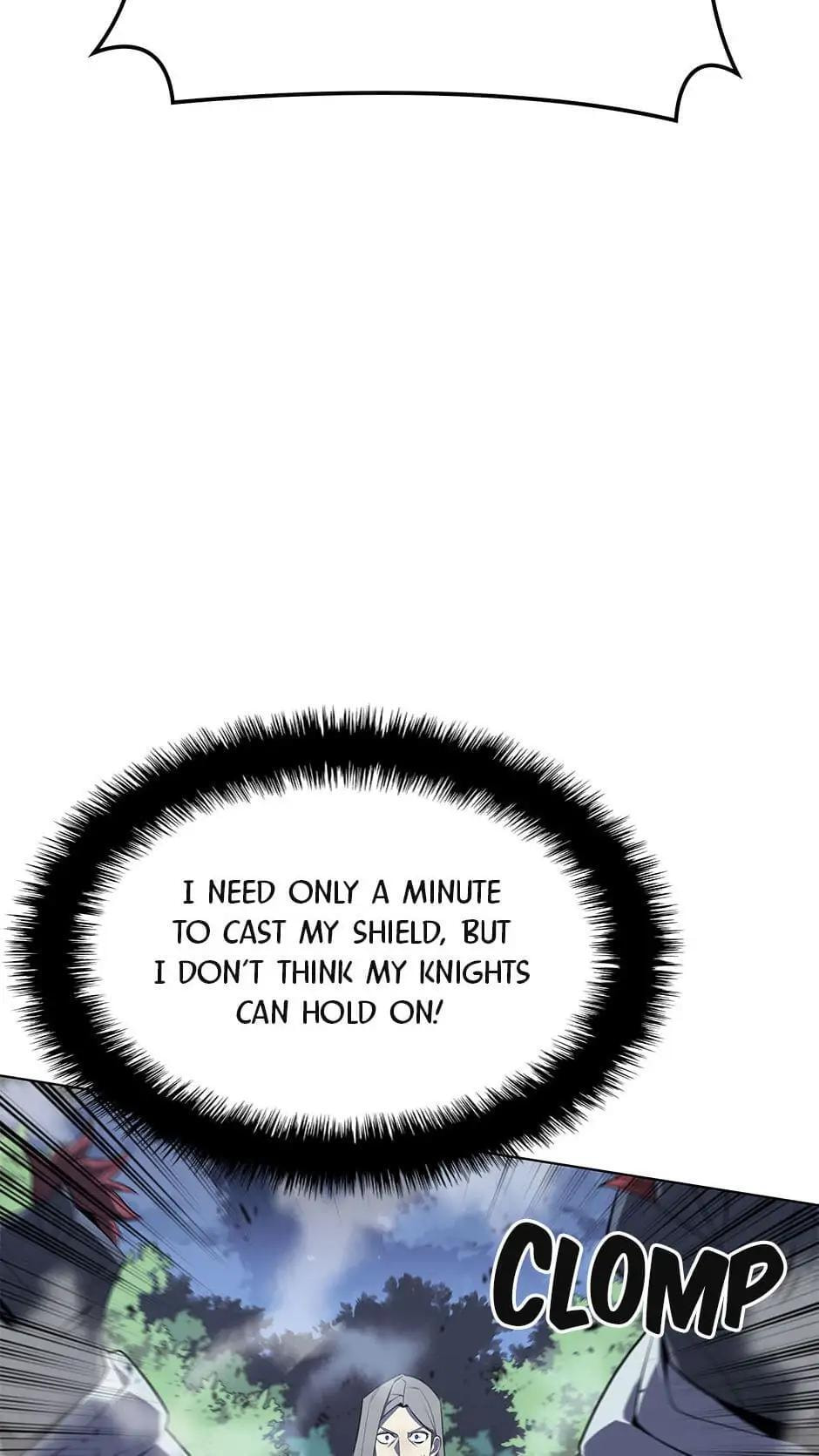 Read Overgeared (Team Argo) chapter 111 image 55 on Lezhin