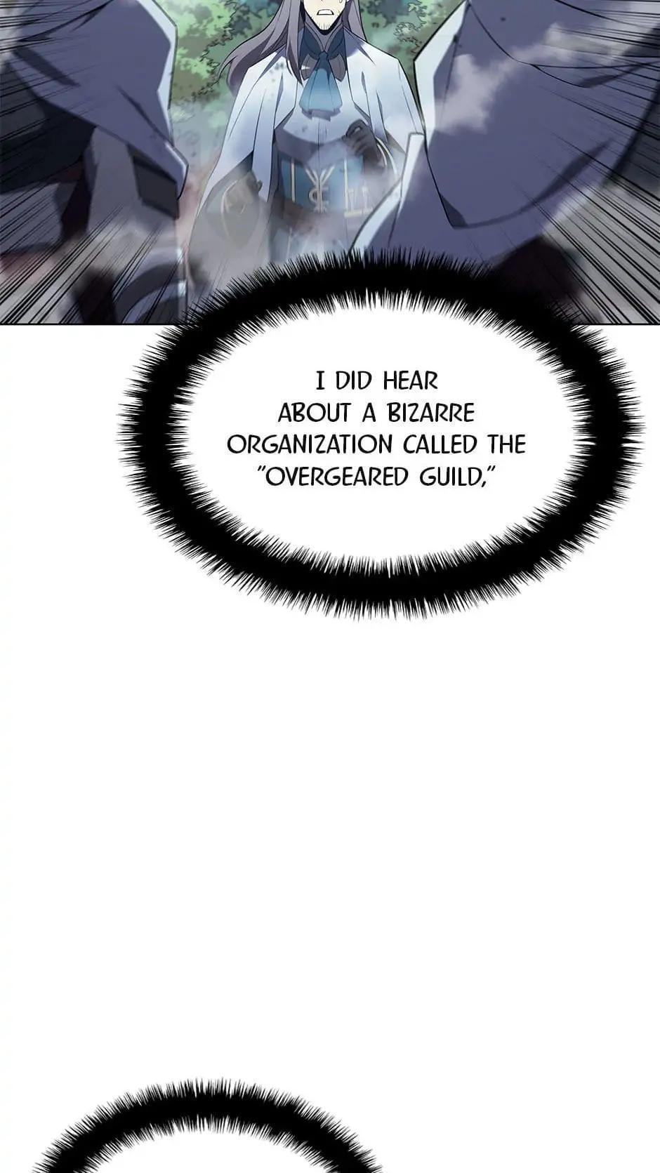Read Overgeared (Team Argo) chapter 111 image 56 on Lezhin