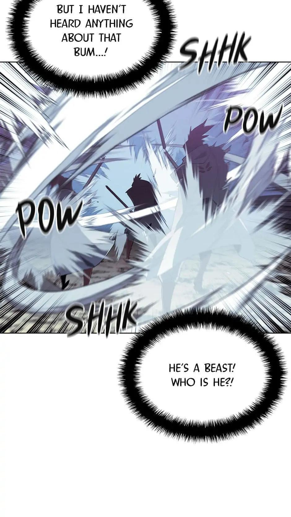Read Overgeared (Team Argo) chapter 111 image 57 on Lezhin