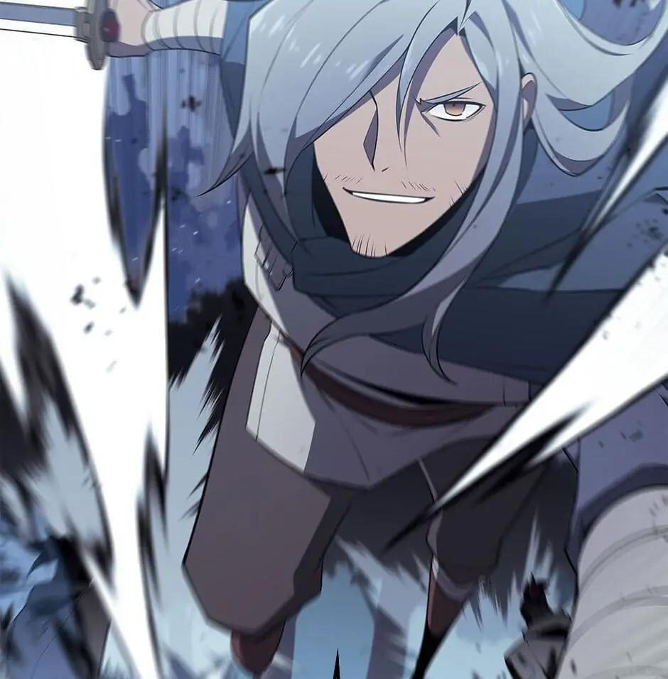 Read Overgeared (Team Argo) chapter 111 image 64 on Lezhin