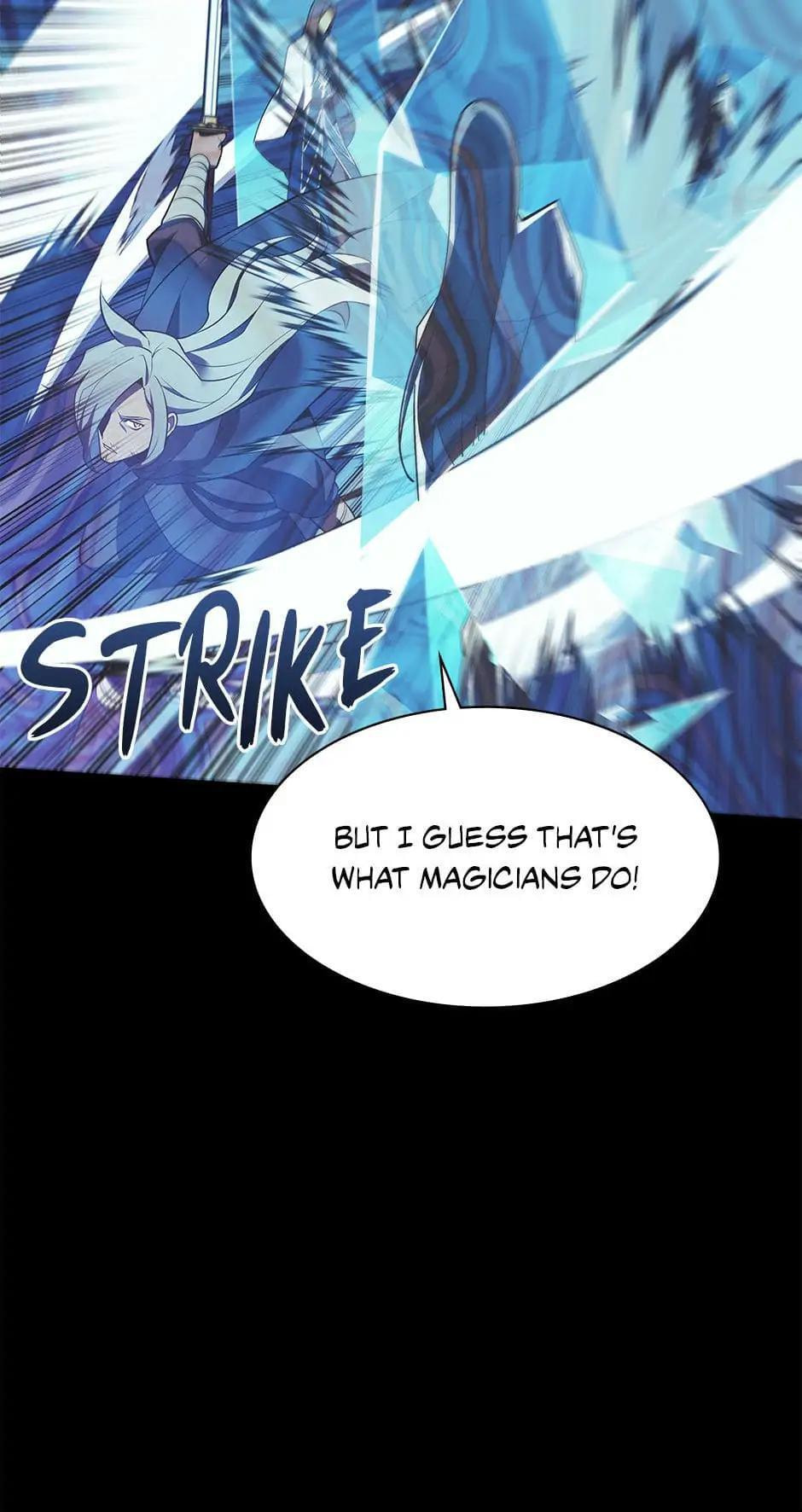 Read Overgeared (Team Argo) chapter 111 image 73 on Lezhin