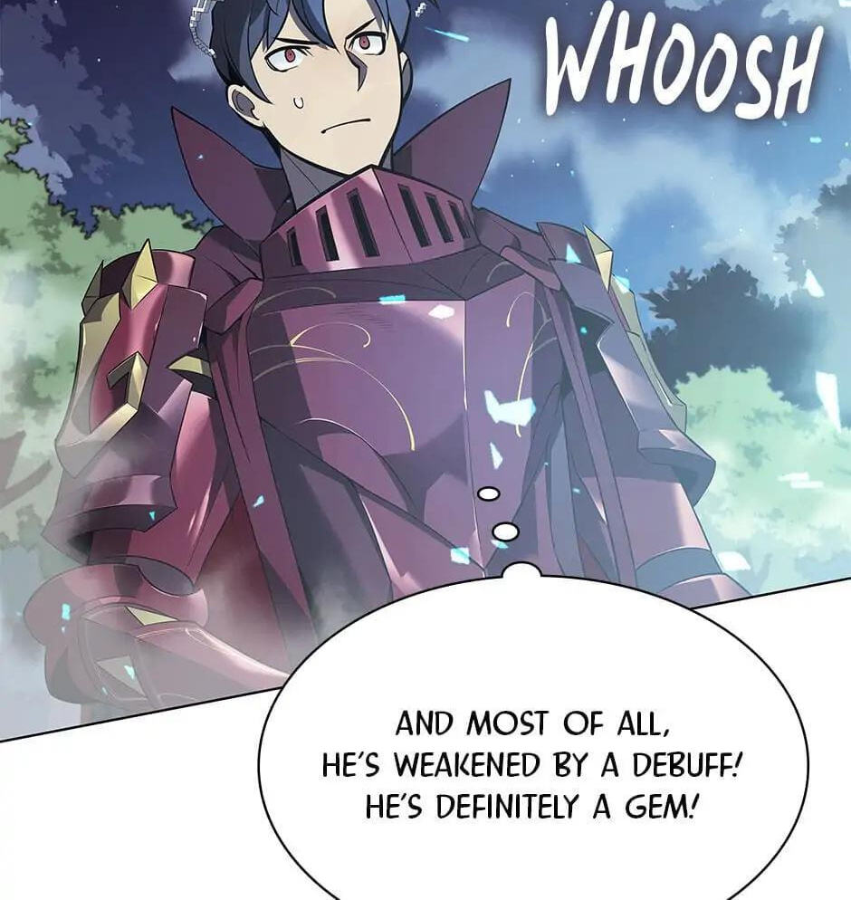 Read Overgeared (Team Argo) chapter 111 image 91 on Lezhin