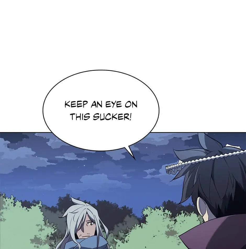 Read Overgeared (Team Argo) chapter 112 image 104 on Lezhin