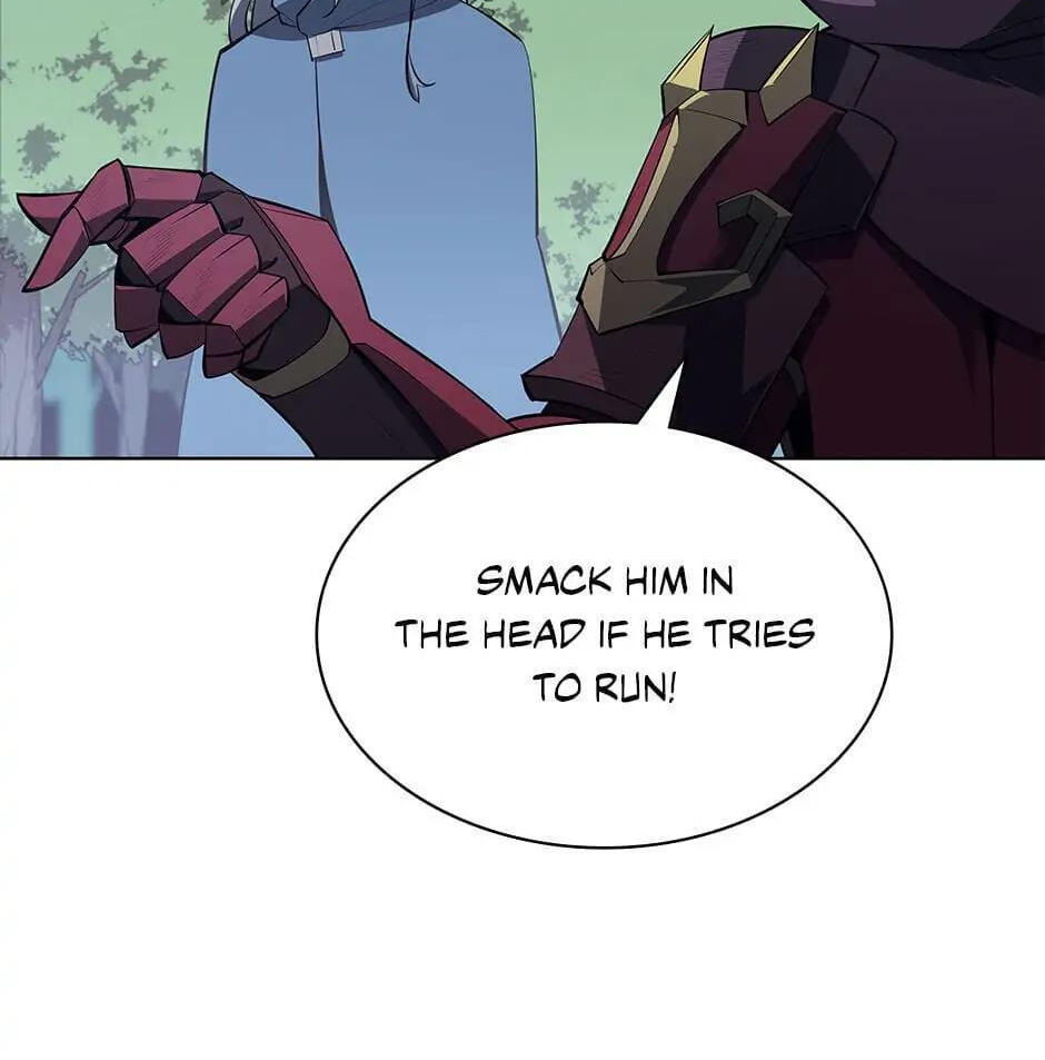 Read Overgeared (Team Argo) chapter 112 image 105 on Lezhin