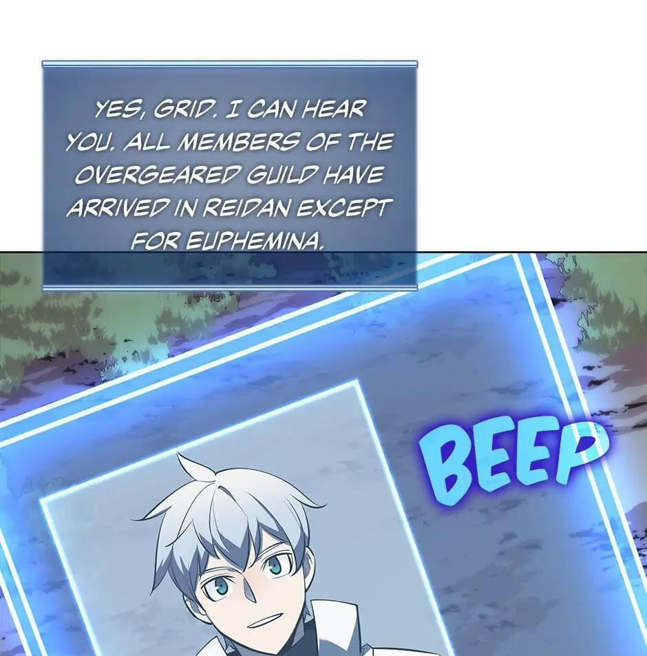 Read Overgeared (Team Argo) chapter 112 image 108 on Lezhin