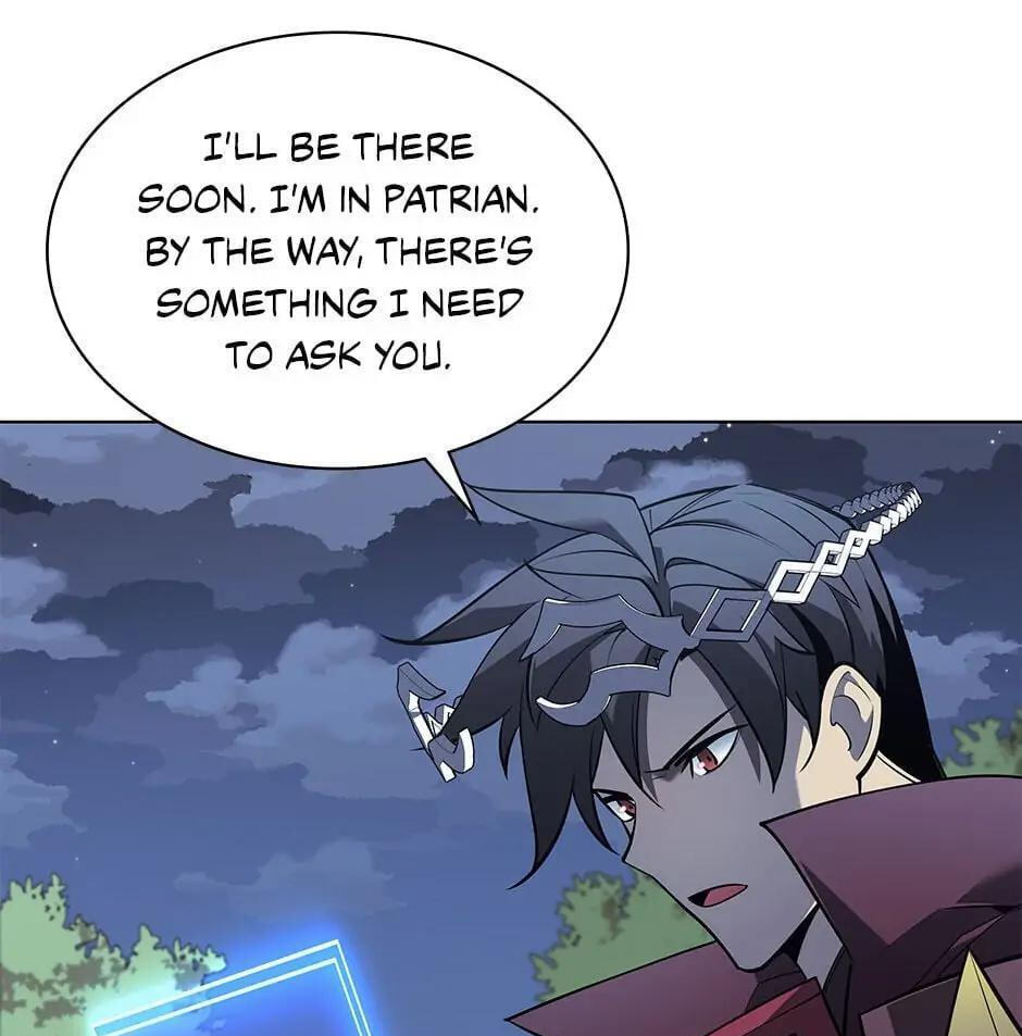 Read Overgeared (Team Argo) chapter 112 image 110 on Lezhin