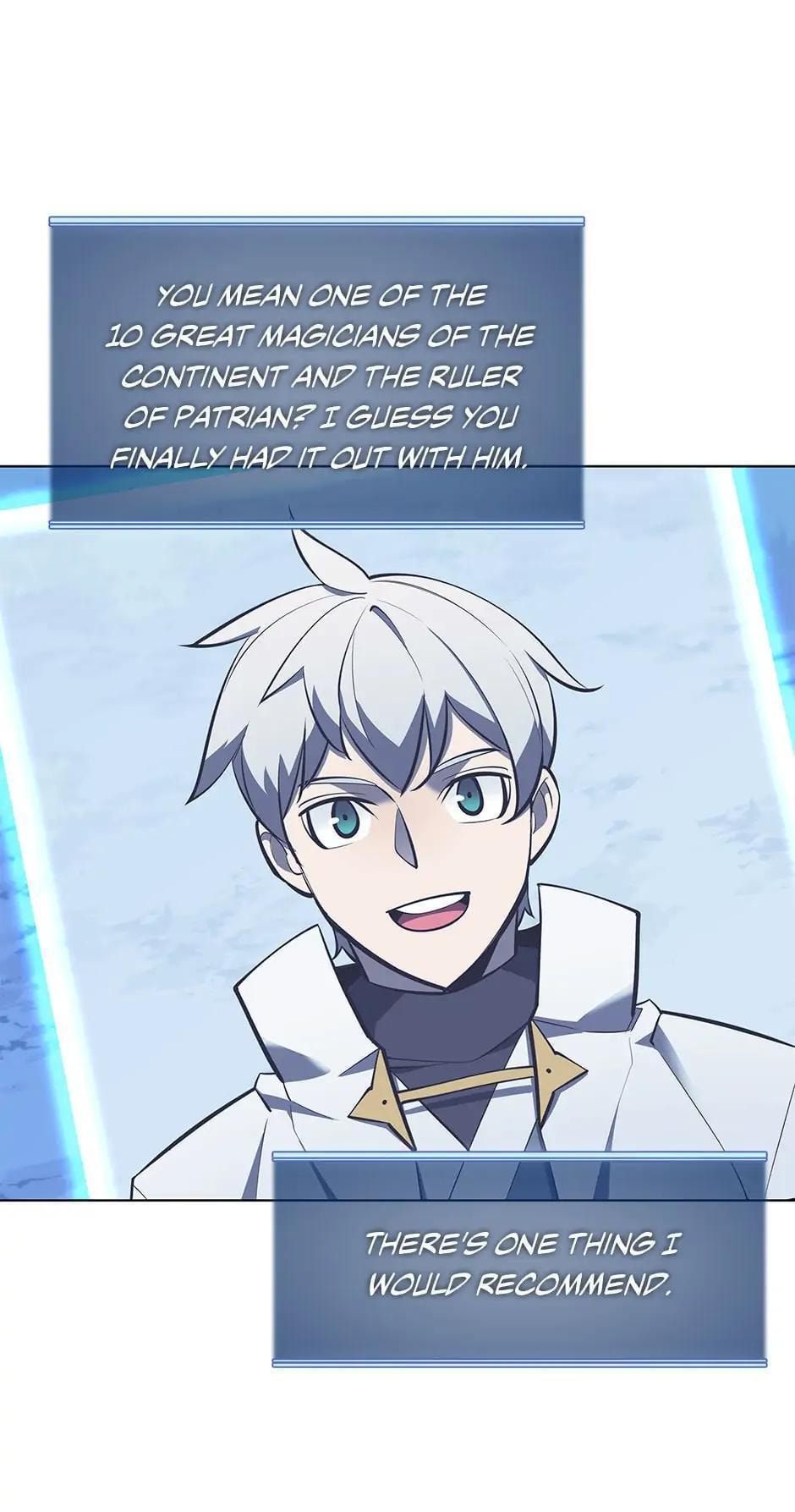 Read Overgeared (Team Argo) chapter 112 image 112 on Lezhin
